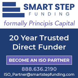 Smart Step Funding / Principis Capital