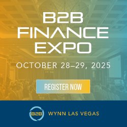 B2B Finance Expo
