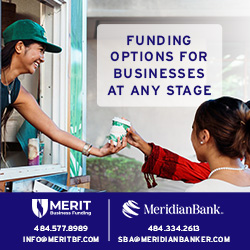 Merit Business Funding & MeridianBank