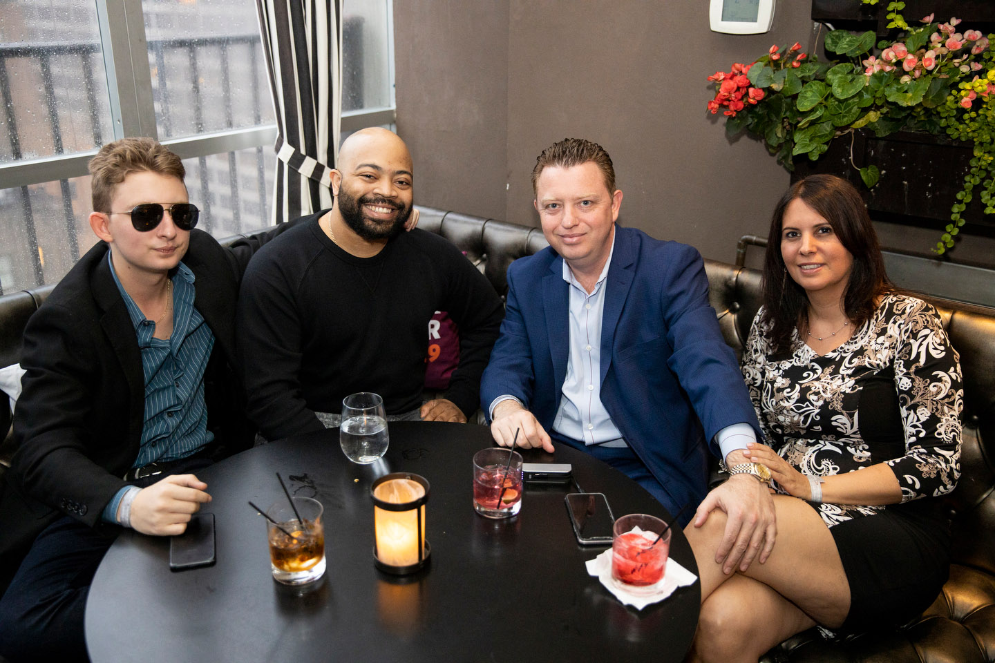 Broker Fair 2019 - Presented by deBanked - 41