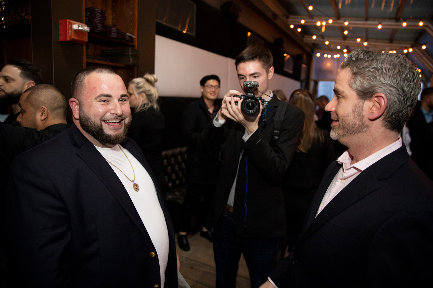 Broker Fair 2019 - Presented by deBanked - 57