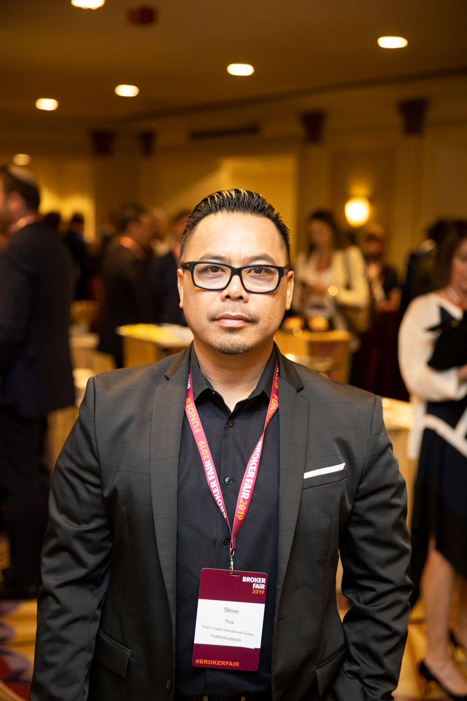 Broker Fair 2019 - Presented by deBanked - 210