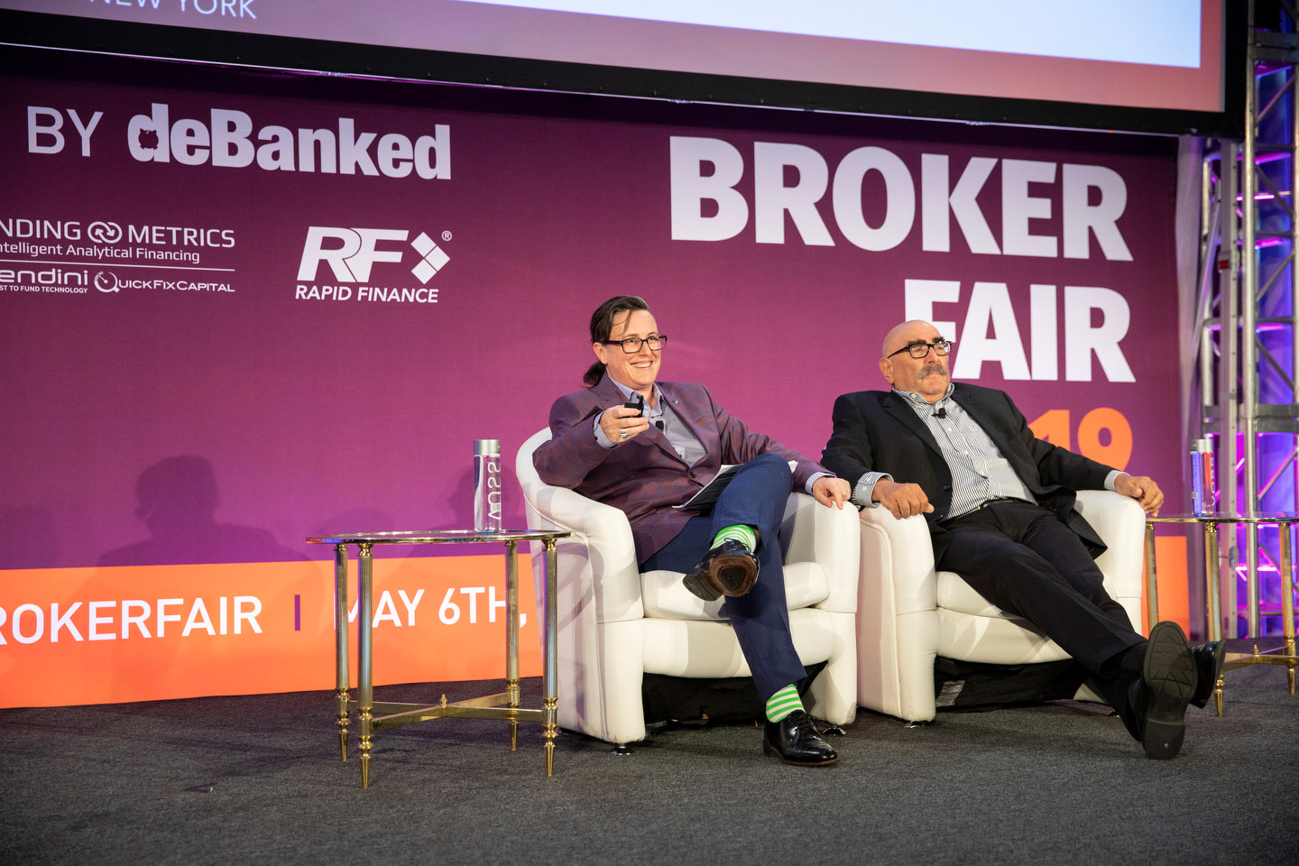 Broker Fair 2019 - Presented by deBanked - 215