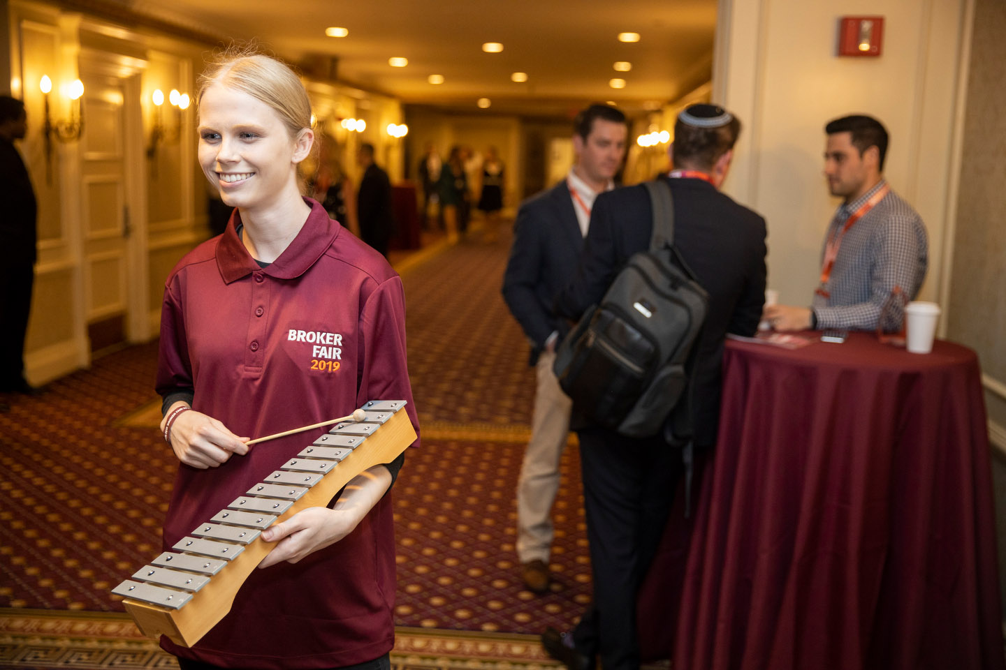 Broker Fair 2019 - Presented by deBanked - 229