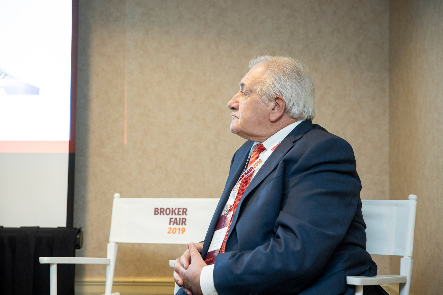 Broker Fair 2019 - Presented by deBanked - 244