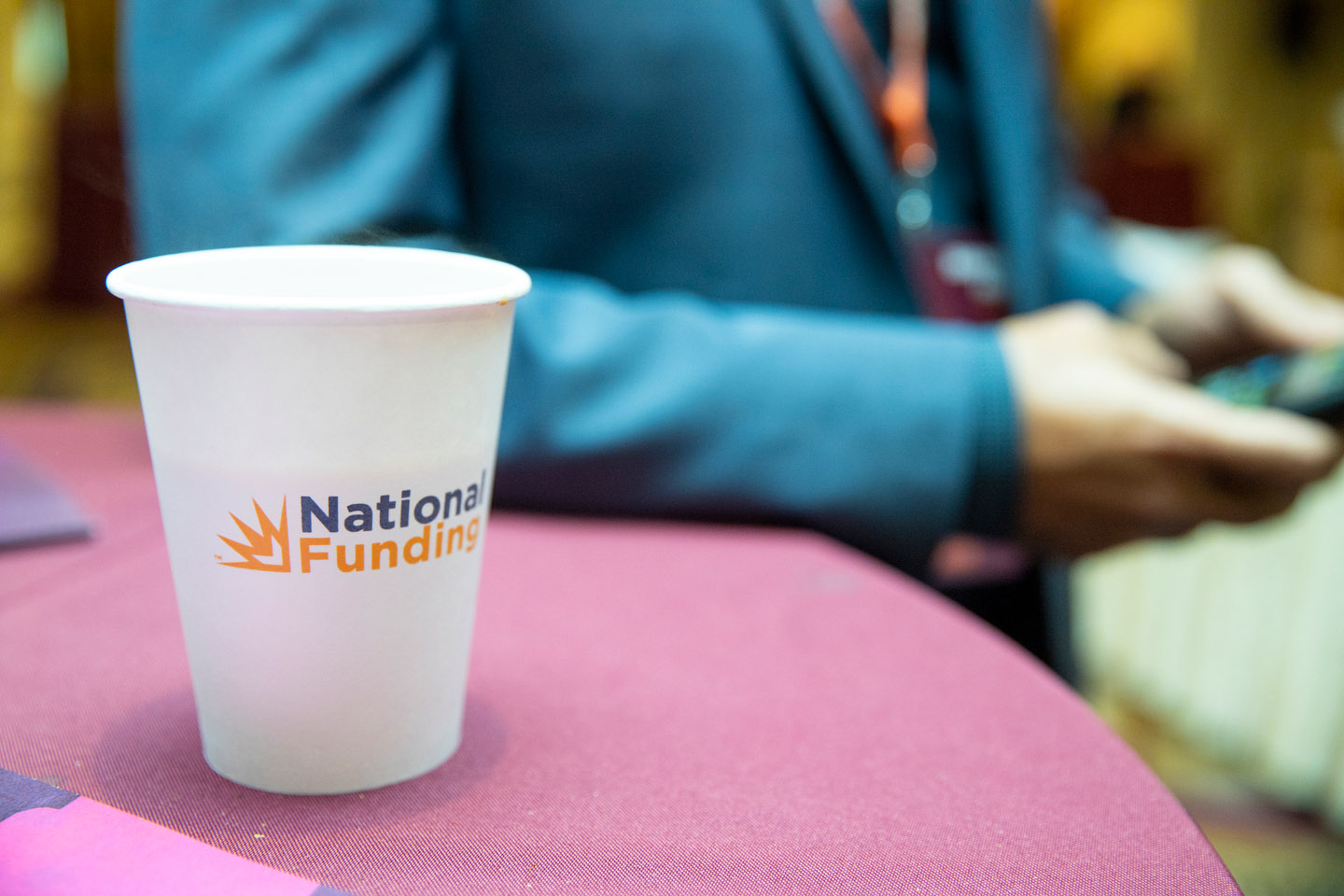 Broker Fair 2019 - Presented by deBanked - 256