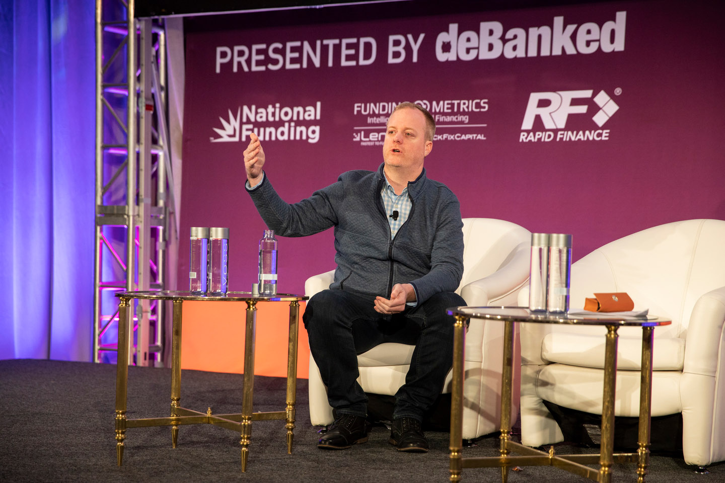 Broker Fair 2019 - Presented by deBanked - 269