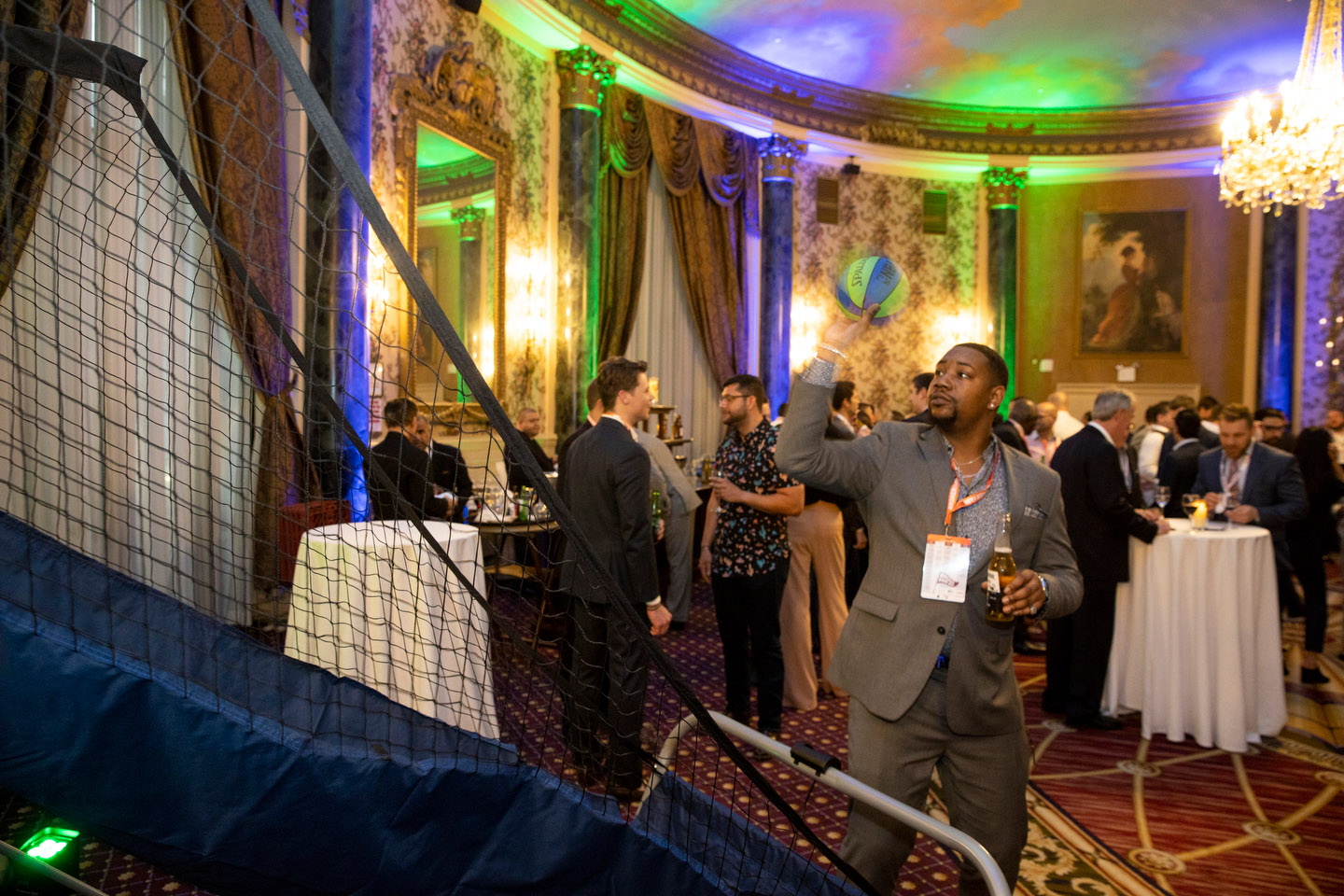 Broker Fair 2019 - Presented by deBanked - 310