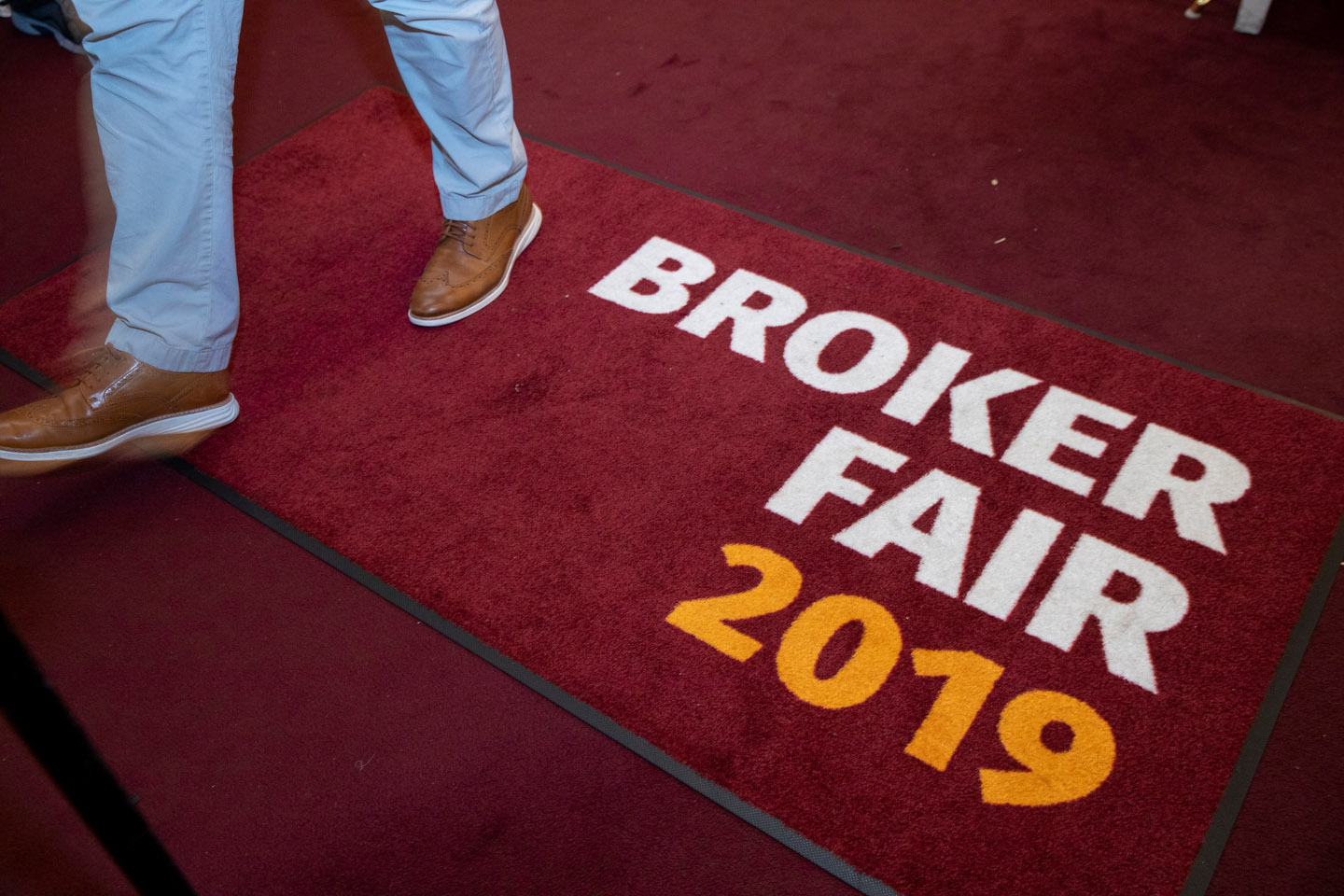 Broker Fair 2019 - Presented by deBanked - 313