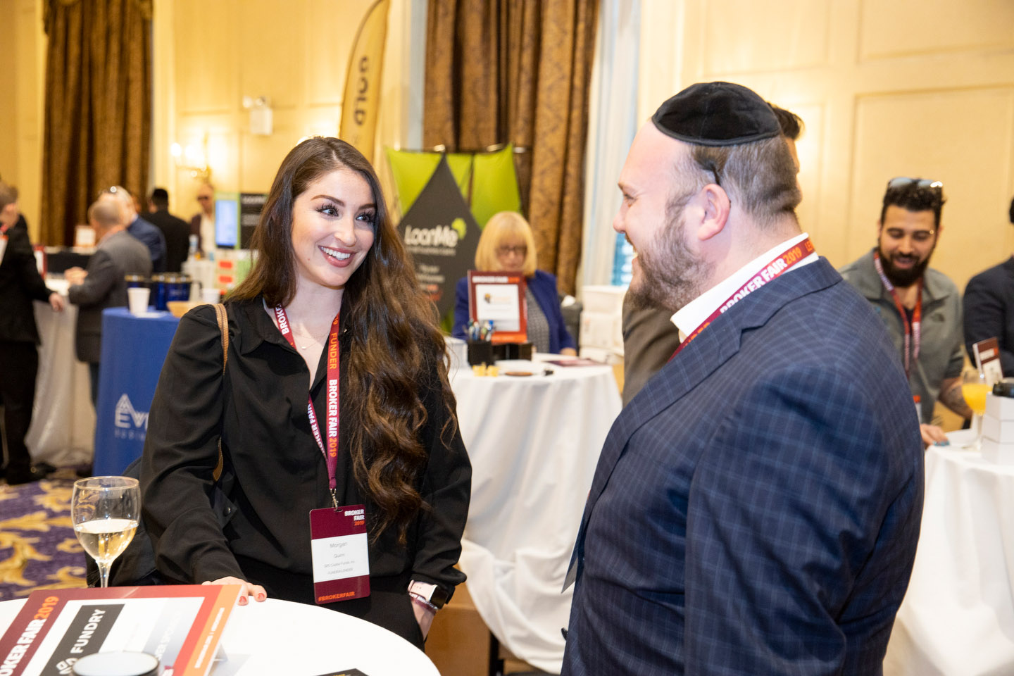 Broker Fair 2019 - Presented by deBanked - 320