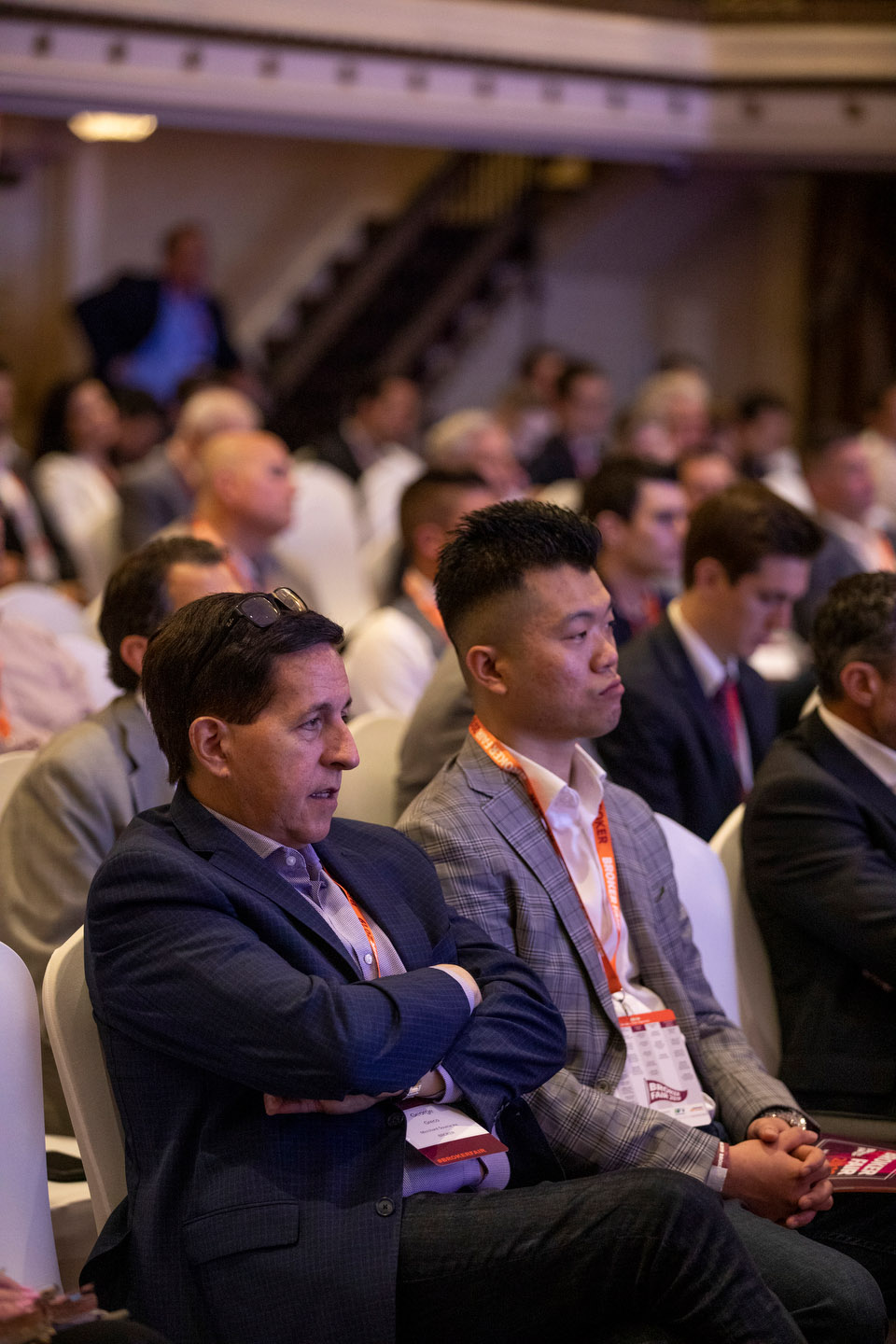 Broker Fair 2019 - Presented by deBanked - 387