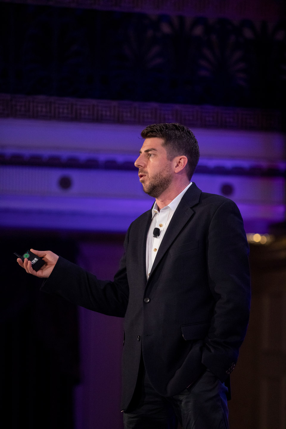 Broker Fair 2019 - Presented by deBanked - 426