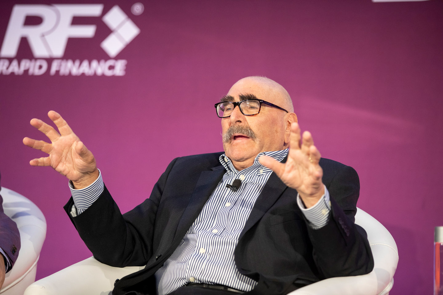 Broker Fair 2019 - Presented by deBanked - 438