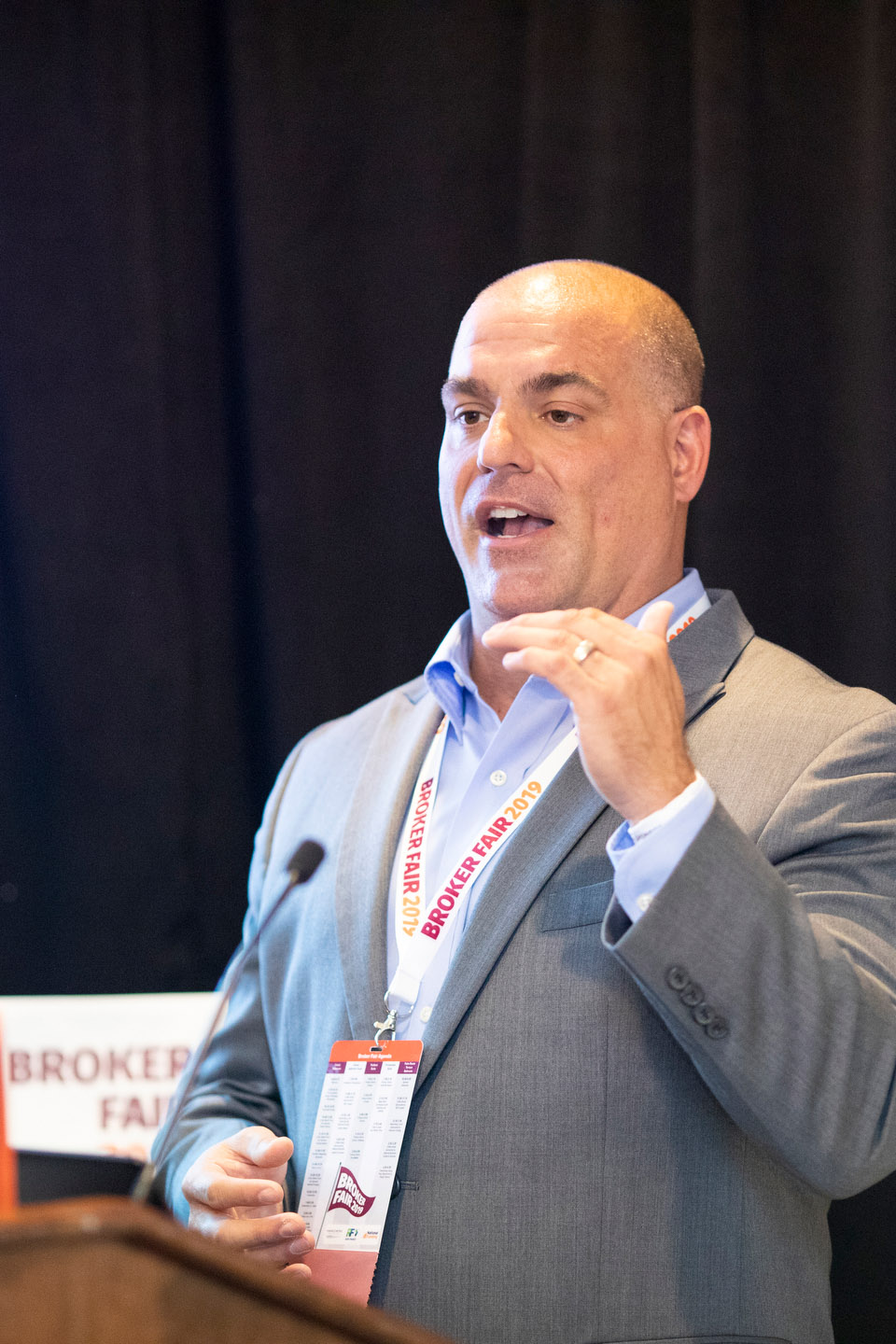 Broker Fair 2019 - Presented by deBanked - 477