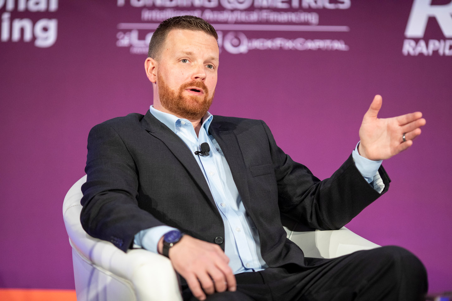 Broker Fair 2019 - Presented by deBanked - 502