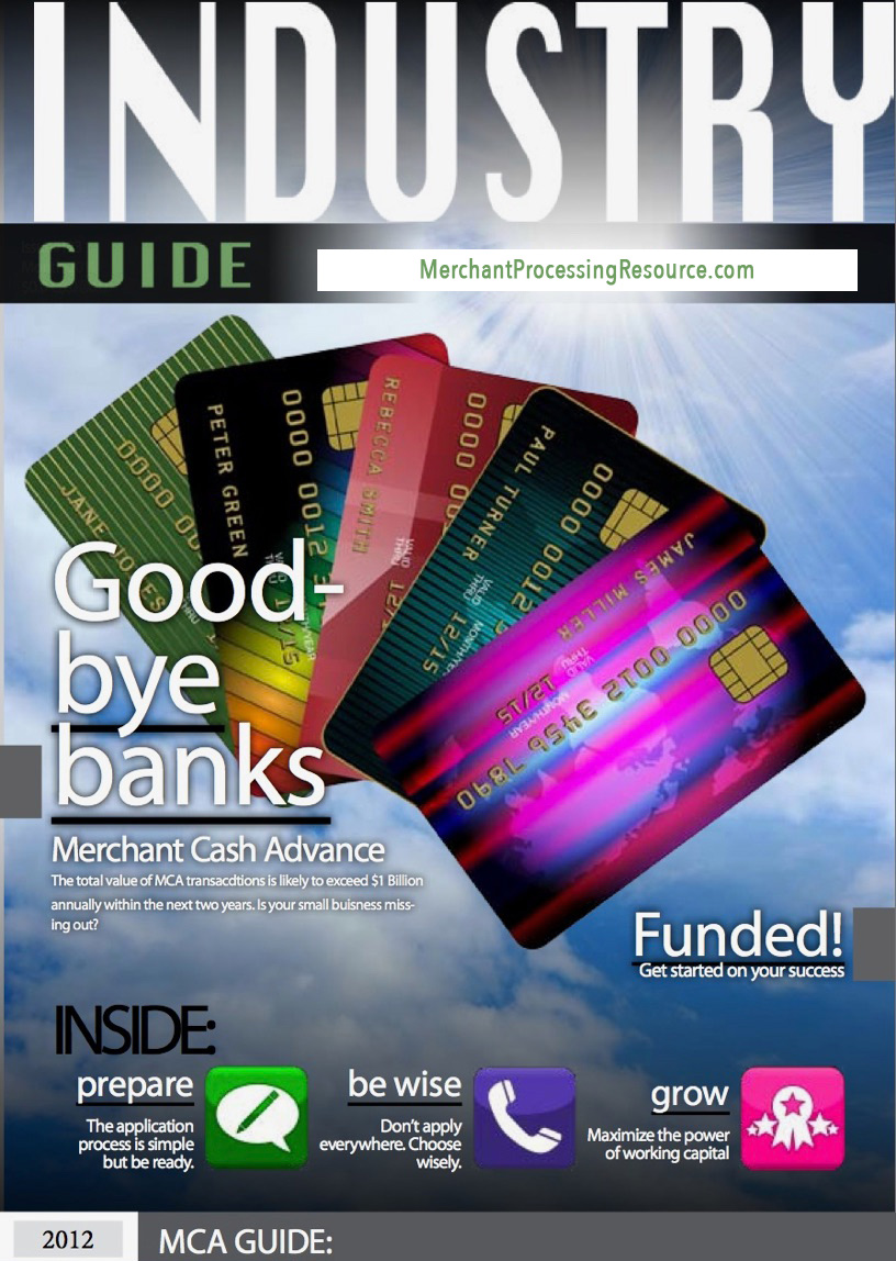 January 2012 deBanked Magazine Cover Thumbnail