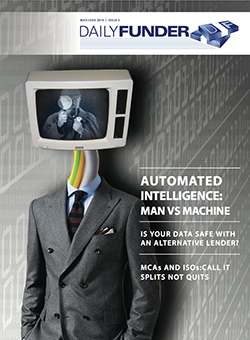 May/Jun 2014 deBanked Magazine Cover Thumbnail