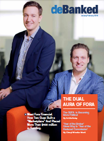 Jan/Feb 2016 deBanked Magazine Cover Thumbnail