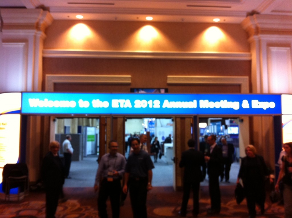 ETA Expo 2012 photos 1 ETA Expo 2012 photos 1