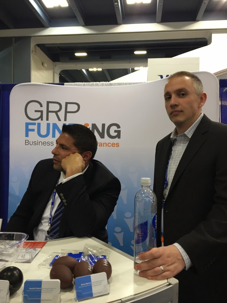 GRP Funding