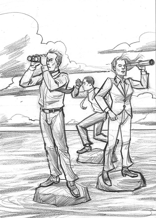 investing in tech-based lending