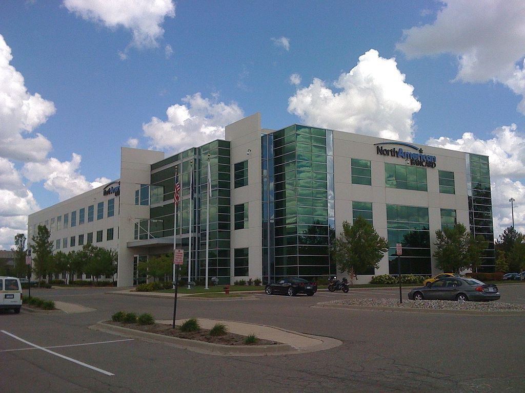 North American Bancard Headquarters