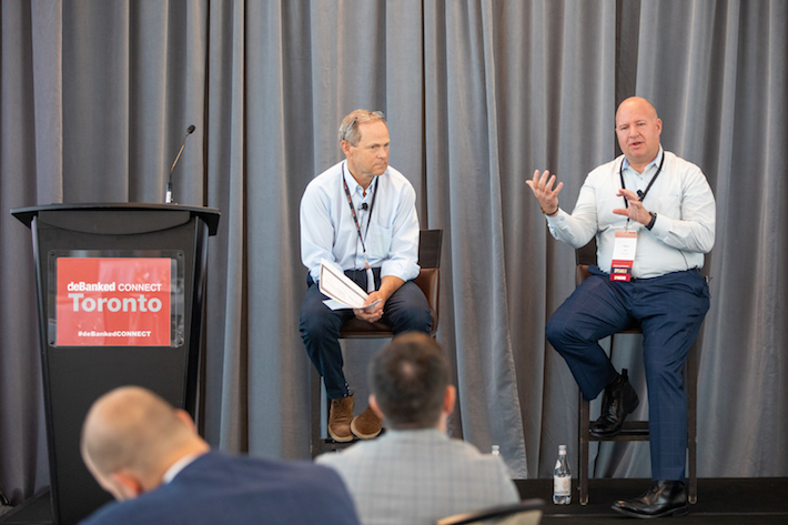 Kevin Clark and Robert Gloer - Lendified and IOU Financial