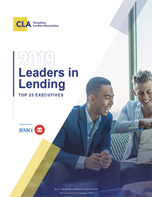 Leading Lenders CLA