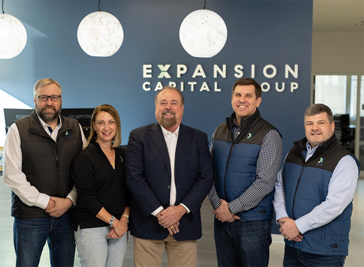Expansion Capital Group