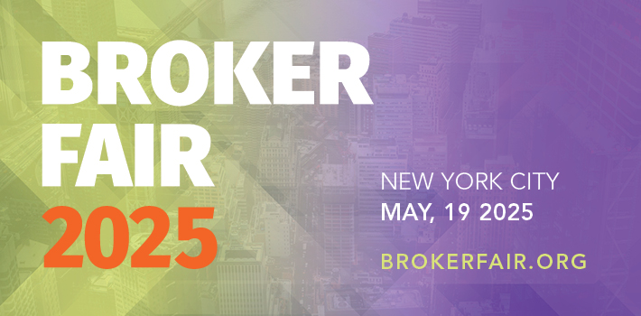 Broker Fair 2025